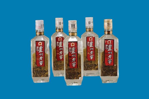 克孜勒苏回收老酒